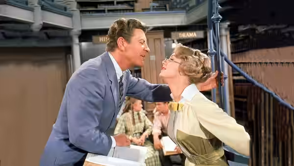 The Music Man, still 2
