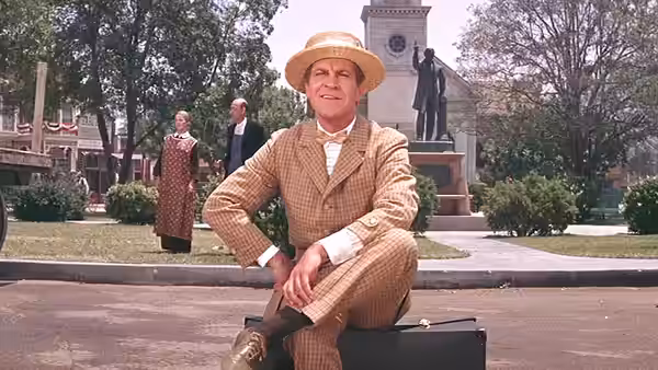 The Music Man, still 5