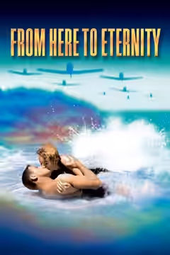 From Here to Eternity poster 3
