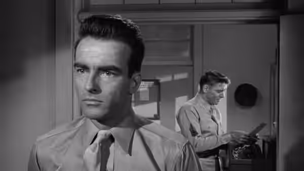 From Here to Eternity, still 4