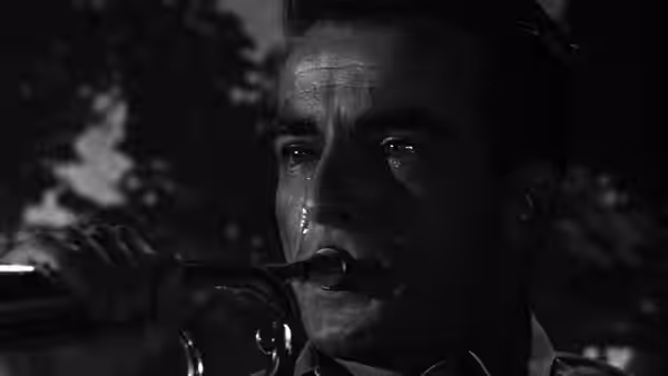 From Here to Eternity, still 6