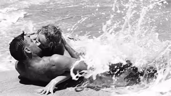 From Here to Eternity, still 2