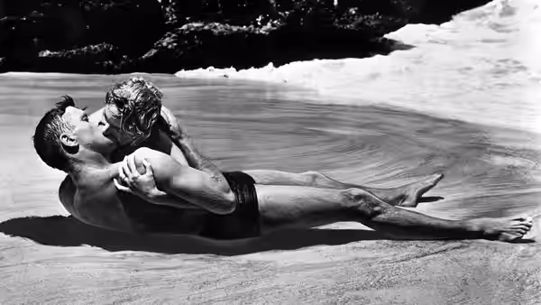 From Here to Eternity, still 1