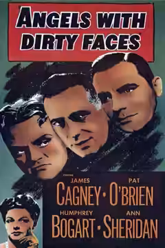 Angels with Dirty Faces poster 6