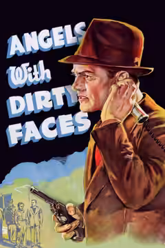Angels with Dirty Faces poster 3