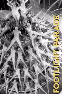 Footlight Parade poster 3