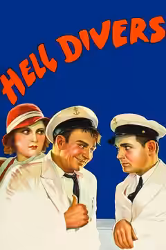 Hell Divers poster