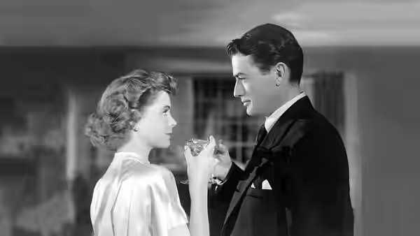 Gentleman's Agreement, still 6