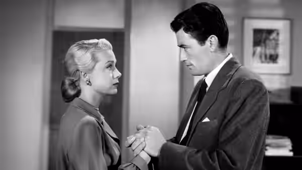 Gentleman's Agreement, still 3