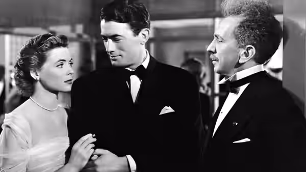 Gentleman's Agreement, still 1