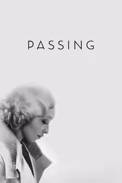 Passing poster 3