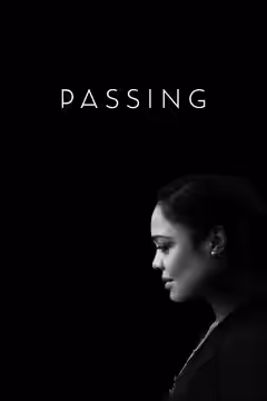 Passing poster 2
