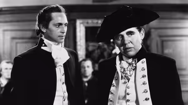 Mutiny on the Bounty, still 4