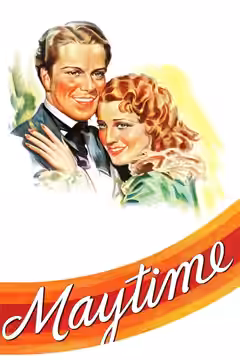 Maytime poster