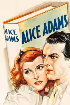 Alice Adams poster 2