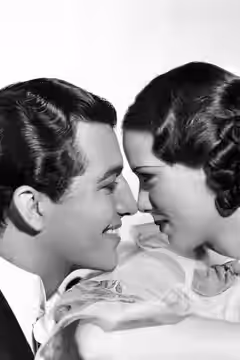 Broadway Melody of 1936 poster 6