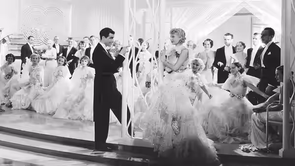 Broadway Melody of 1936, still 5
