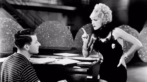 Broadway Melody of 1936, still 3