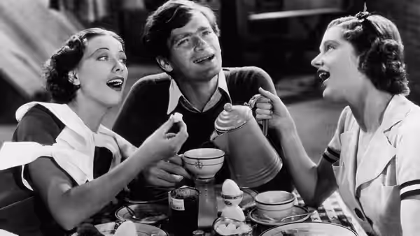 Broadway Melody of 1936, still 4