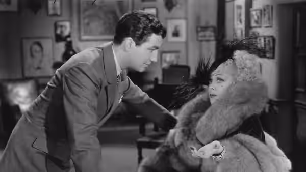 Broadway Melody of 1936, still 2