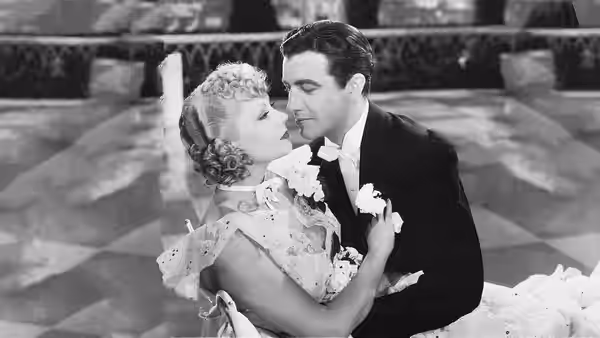 Broadway Melody of 1936, still 6