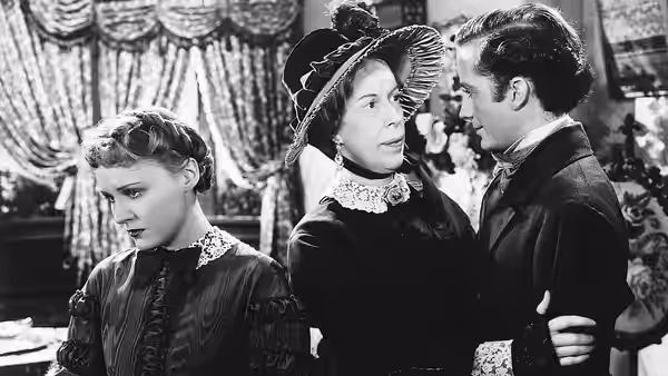 David Copperfield, still 6