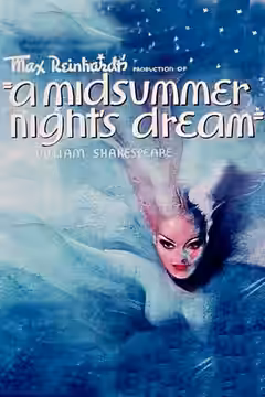A Midsummer Night's Dream poster 3