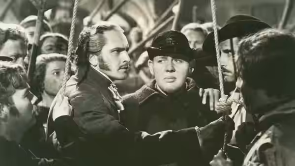 Les Misérables, still 1