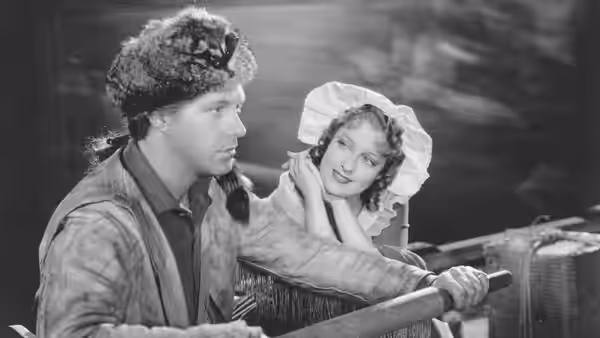 Naughty Marietta, still 6