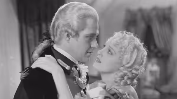 Naughty Marietta, still 5