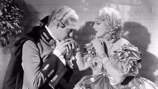 Naughty Marietta, still 1