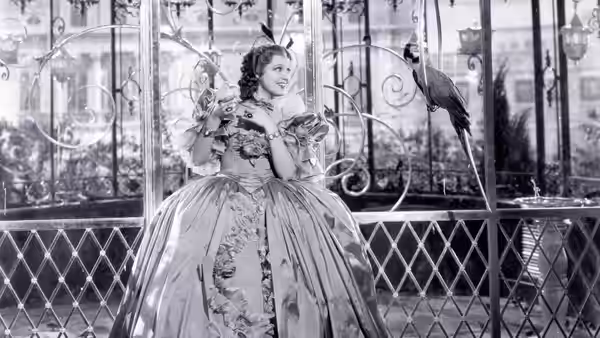 Naughty Marietta, still 2