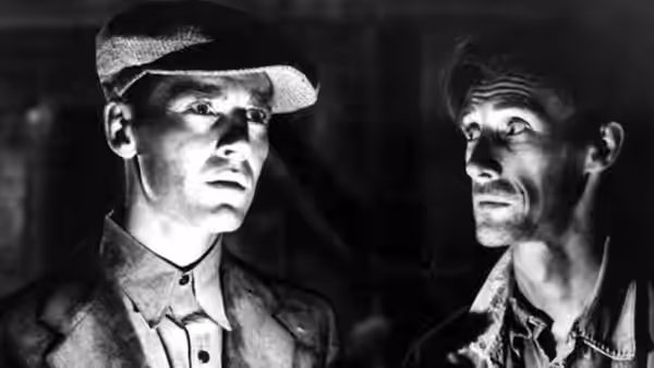 The Grapes of Wrath, still 3