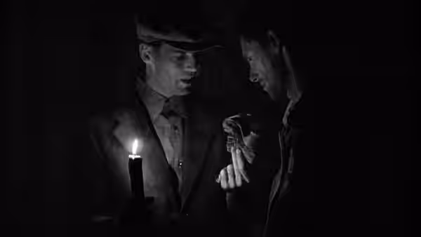 The Grapes of Wrath, still 6