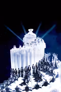 The Great Ziegfeld poster 8