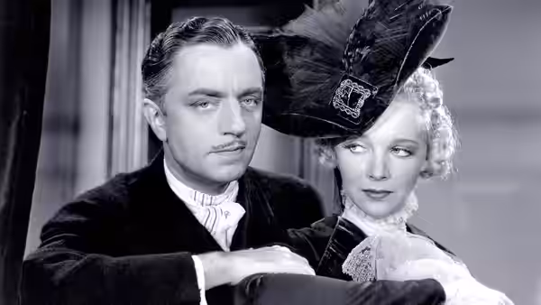 The Great Ziegfeld, still 5