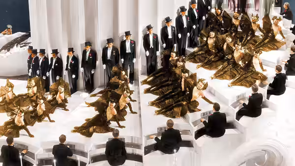 The Great Ziegfeld, still 2