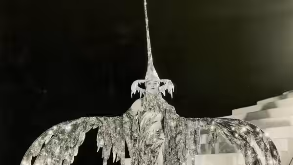 The Great Ziegfeld, still 6