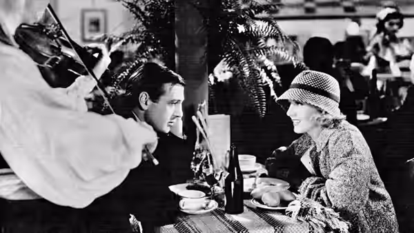 Mr. Deeds Goes to Town, still 6