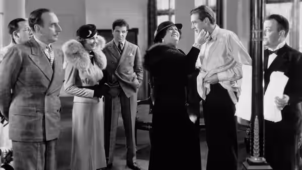 Mr. Deeds Goes to Town, still 3