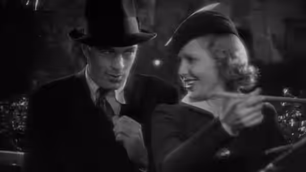 Mr. Deeds Goes to Town, still 5