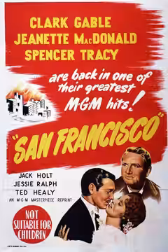 San Francisco poster 5