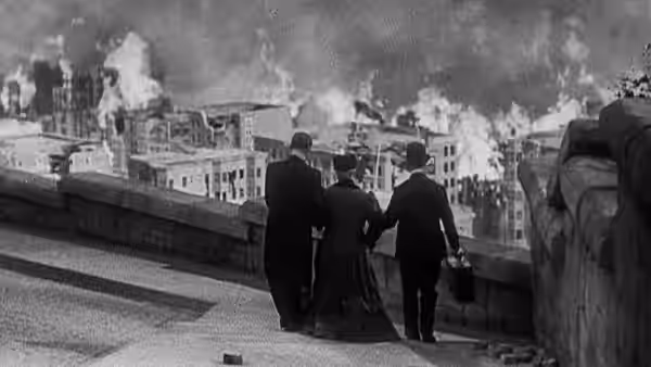San Francisco, still 3