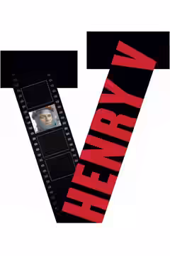 Henry V poster 2