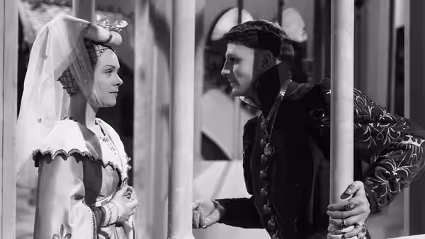 Henry V, still 3