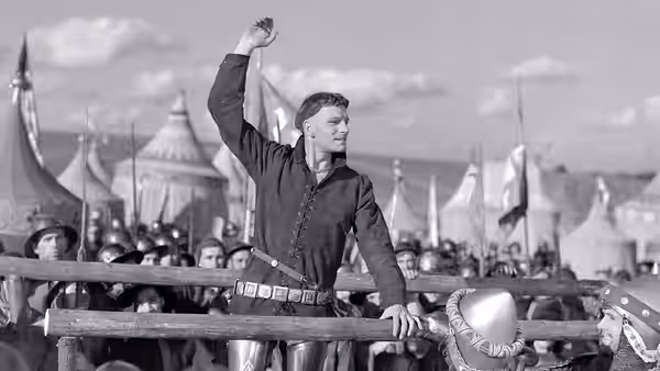 Henry V, still 1