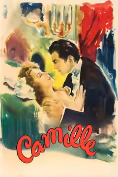 Camille poster 4