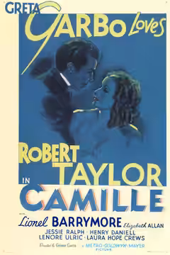 Camille poster 3