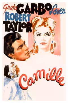 Camille poster 2