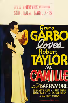 Camille poster 5